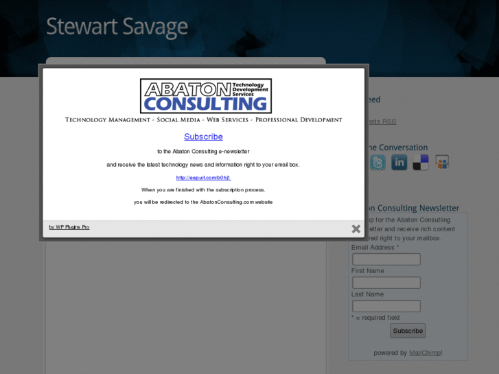 www.stewartsavage.com