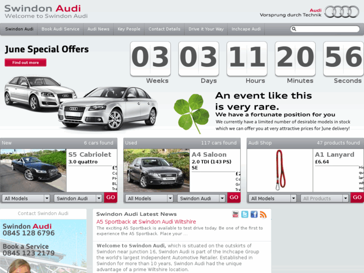 www.swindon-audi.com