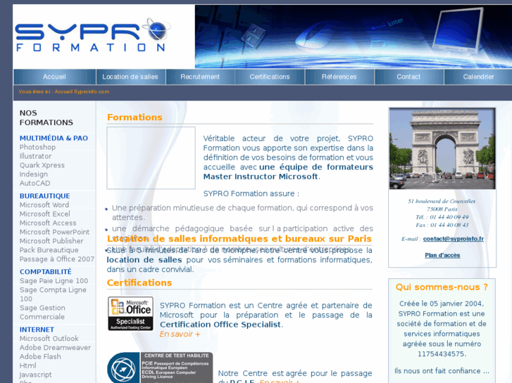 www.syproinfo.com