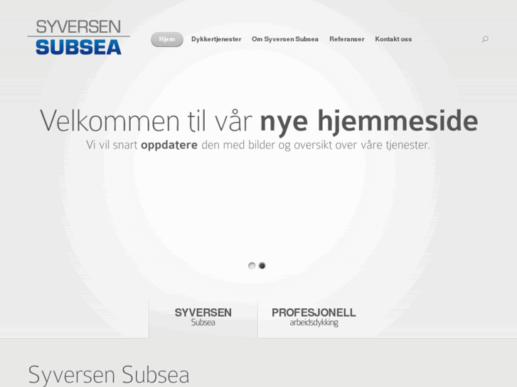 www.syversensubsea.no