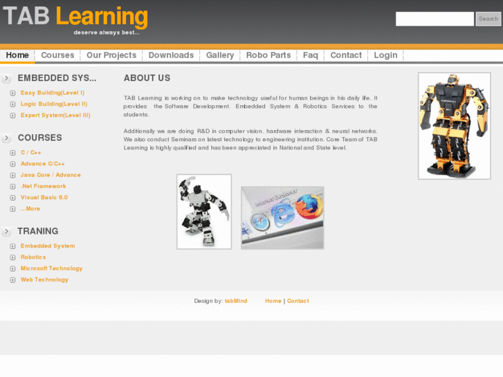 www.tablearning.com