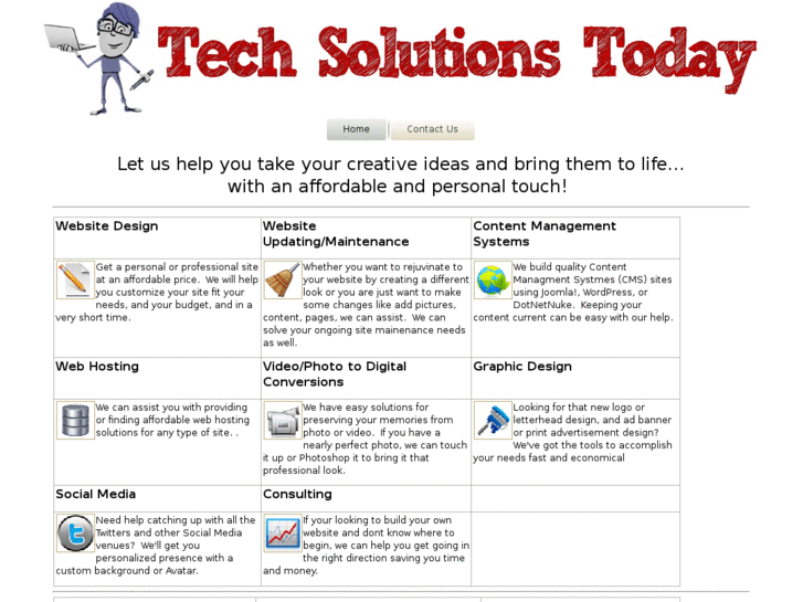 www.techsolutionstoday.com