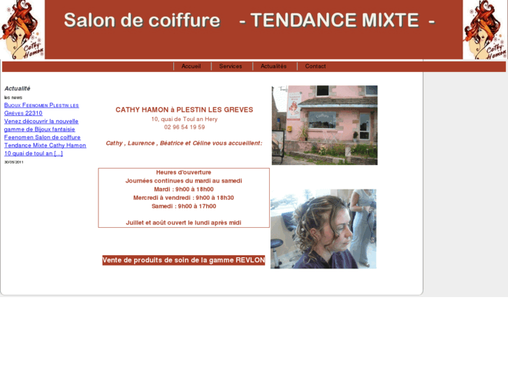 www.tendance-mixte.com