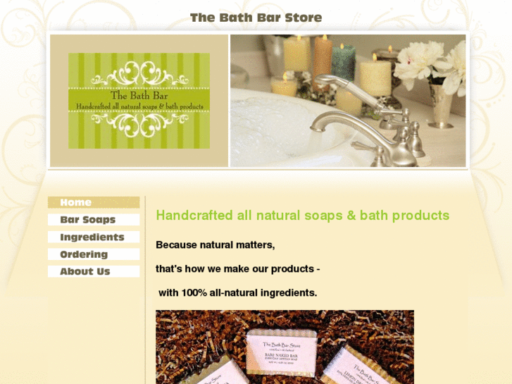 www.thebathbarstore.com