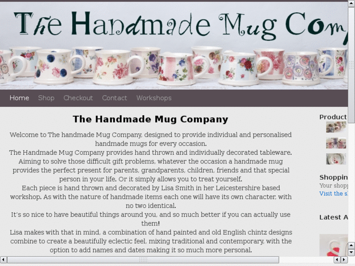 www.thehandmademugcompany.com