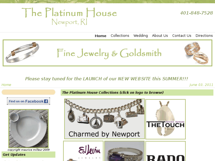 www.theplatinumhouse.com