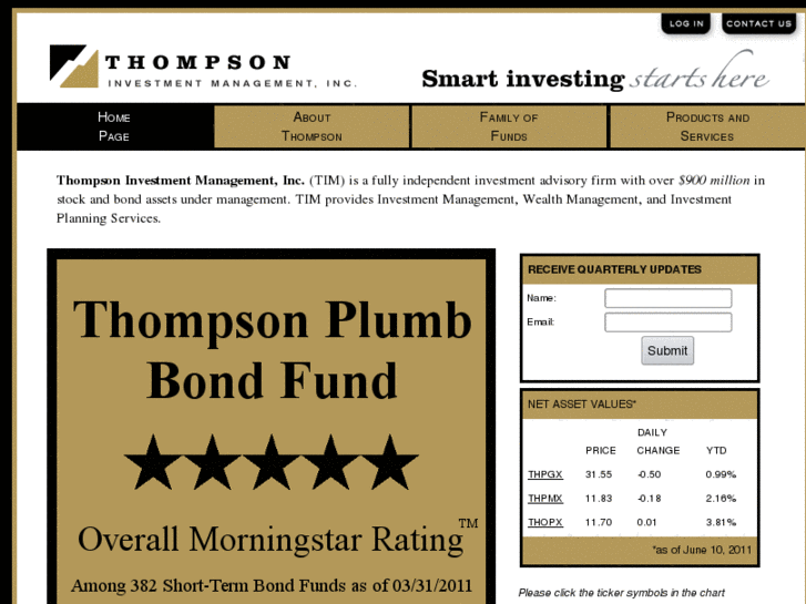 www.thompsonapex.com