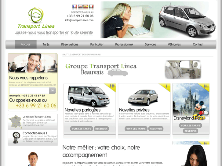 www.transport-linea.com