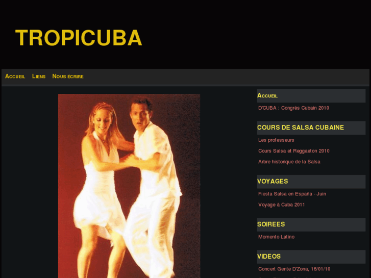 www.tropicuba.net