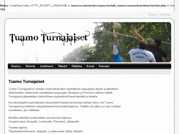 www.tuamo.fi