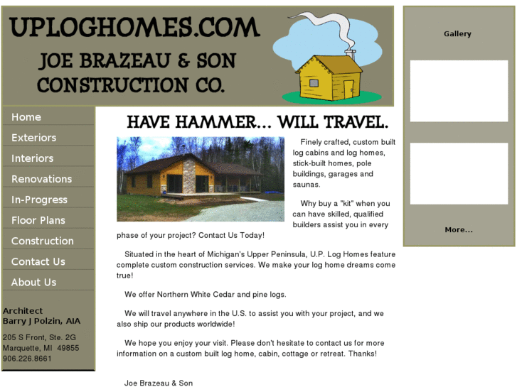 www.uploghomes.com