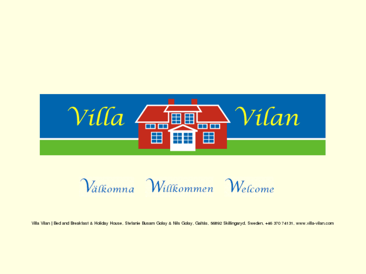 www.villa-vilan.com