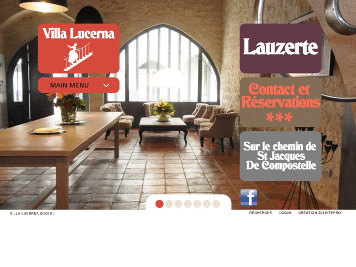 www.villalucerna-lauzerte.fr