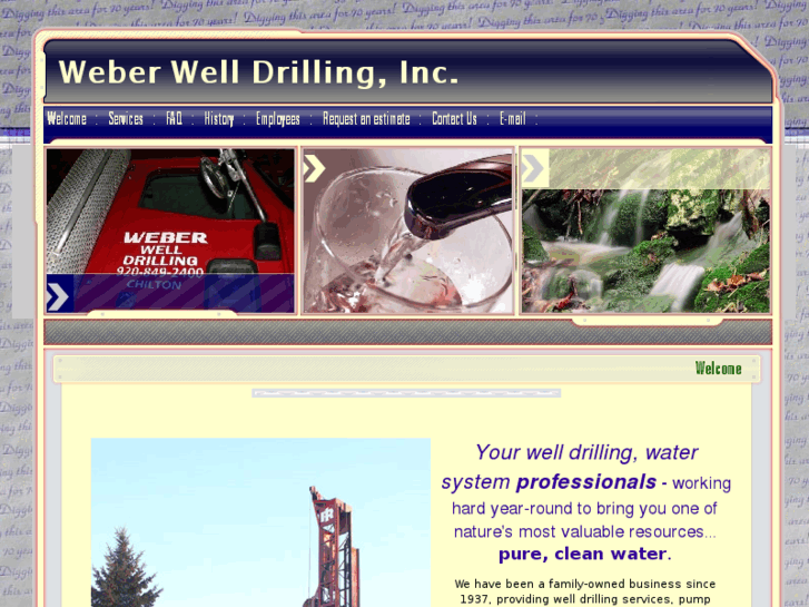 www.weberwell.com