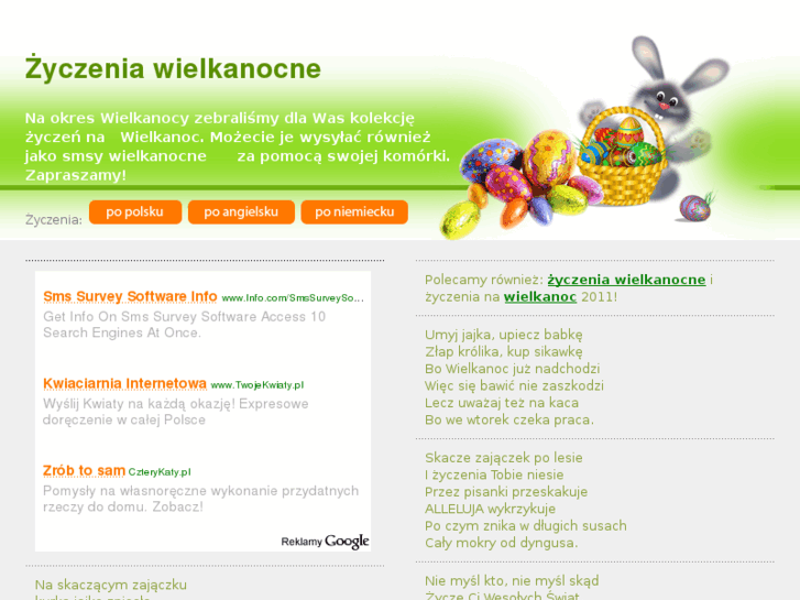 www.wielkanocne.info