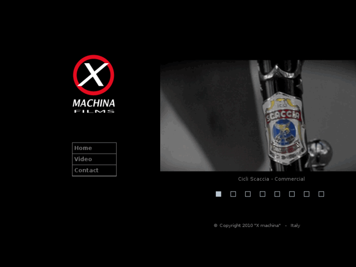 www.x-machina.it