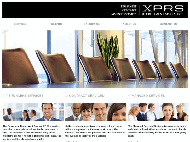 www.xprs.co.uk