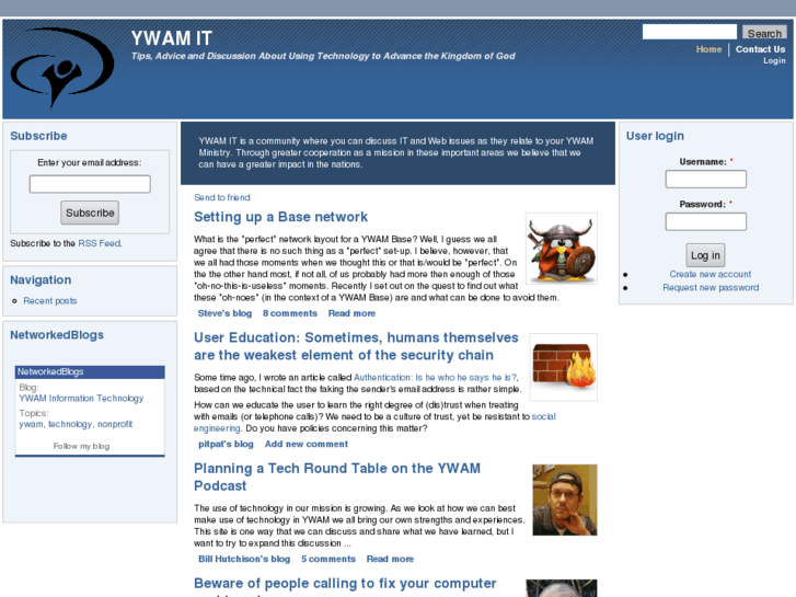 www.ywamit.net