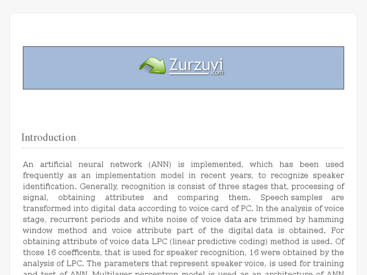 www.zurzuvi.com