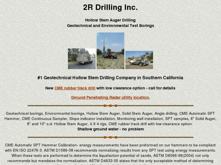 www.2rdrilling.com