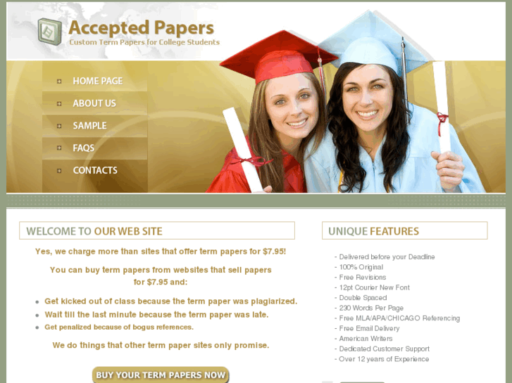 www.acceptedpapers.com