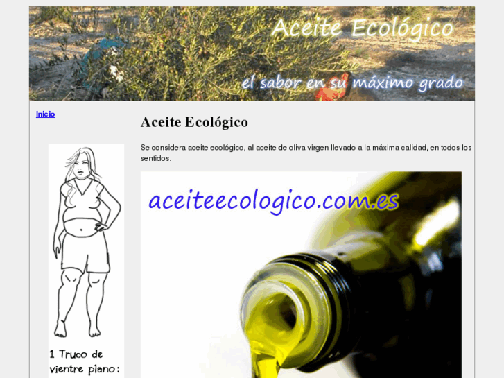 www.aceiteecologico.com.es