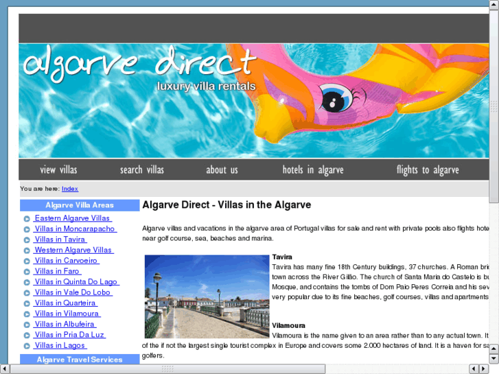 www.algarve-direct.com