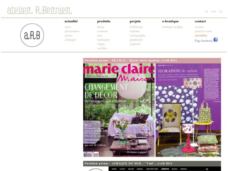 www.atelier-rbernier.fr