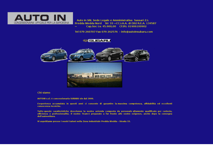 www.autoinsubaru.com