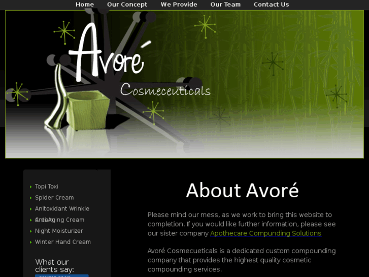 www.avorerx.com