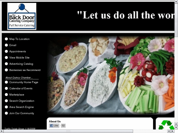 www.backdoorcateringcompany.com