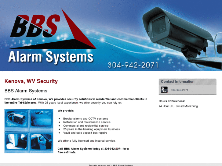 www.bbsalarmsystems.com