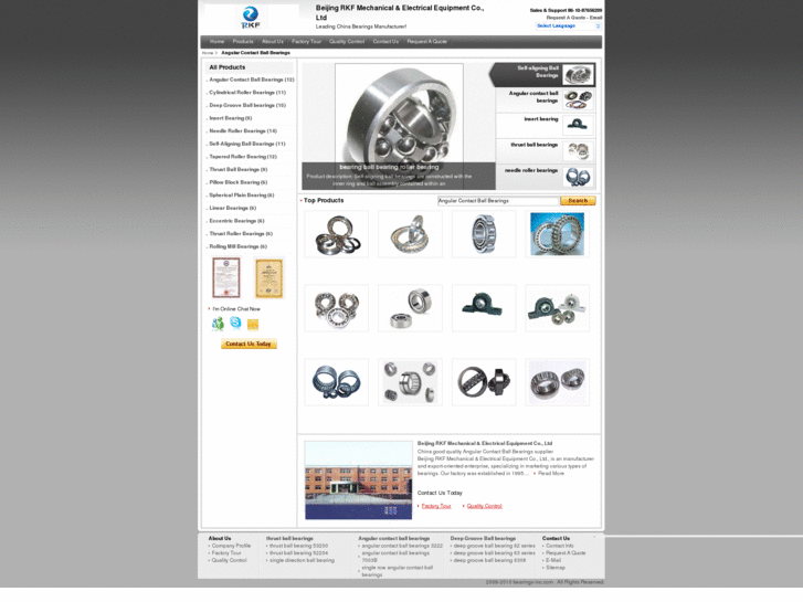 www.bearings-inc.com