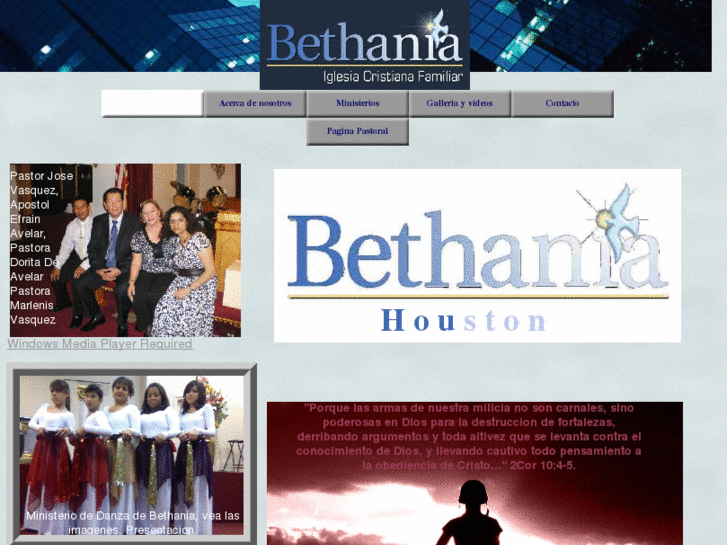 www.bethaniahouston.org