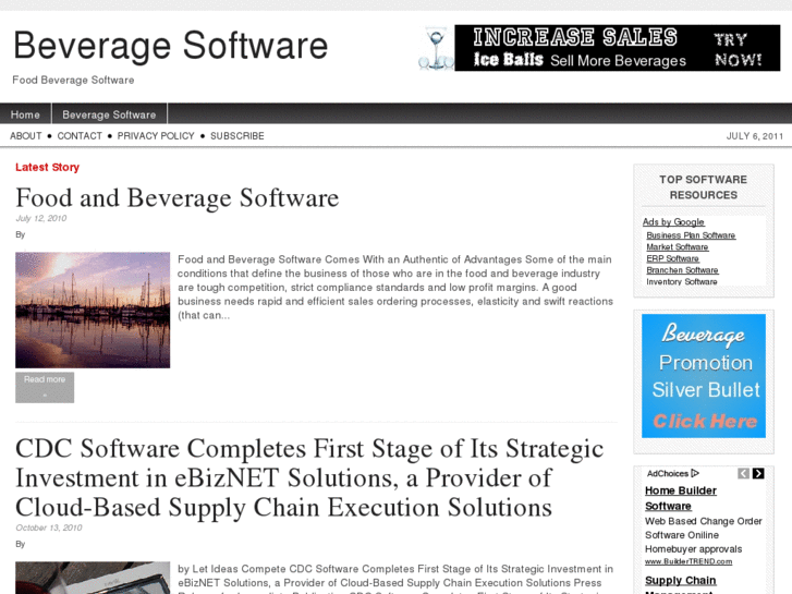 www.beveragesoftware.org