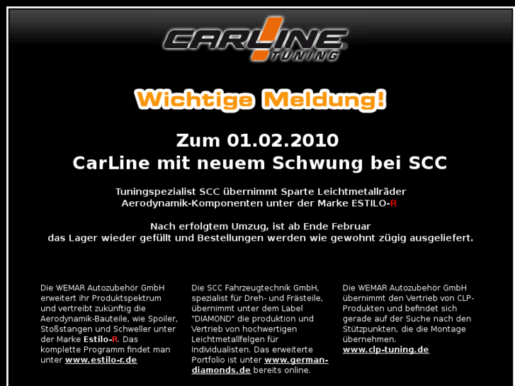 www.carlinetuning.com