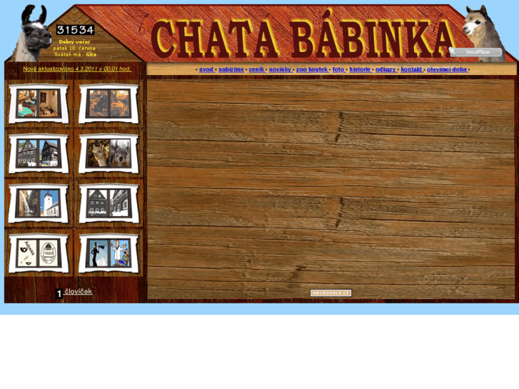 www.chatababinka.eu