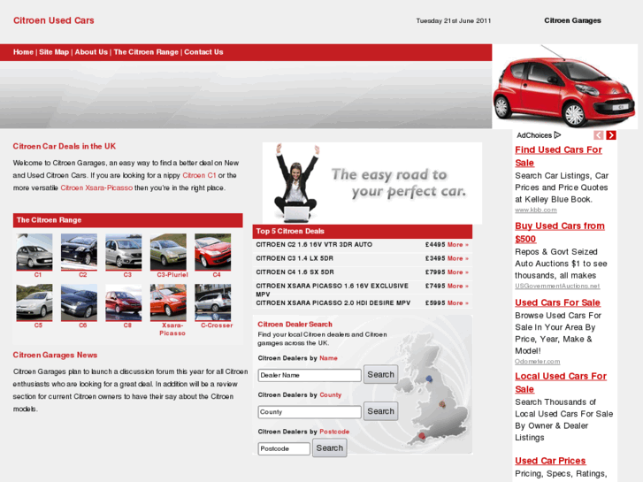 www.citroen-garages.co.uk