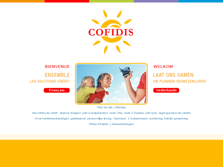 www.cofidis.be