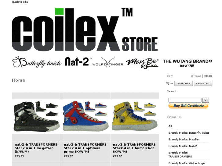 www.coilex.com