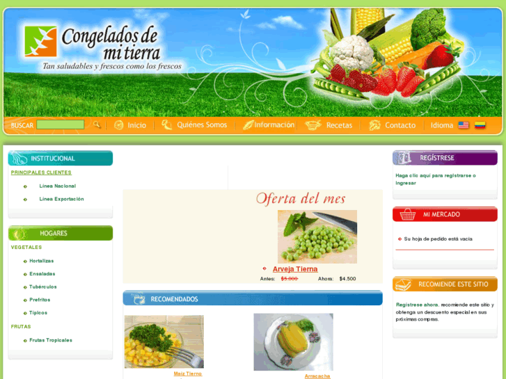 www.congeladosdemitierra.com