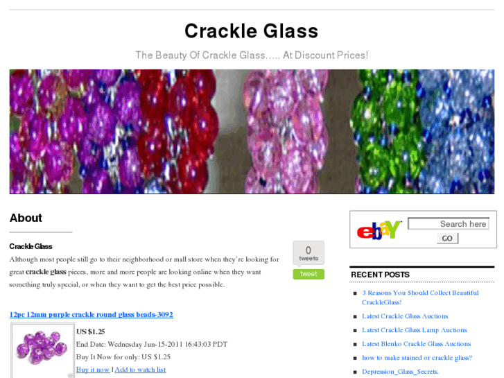 www.crackleglass.org