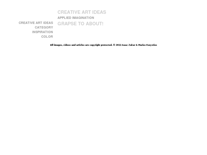 www.creativeartideas.com