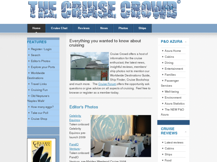 www.cruisecrowd.com