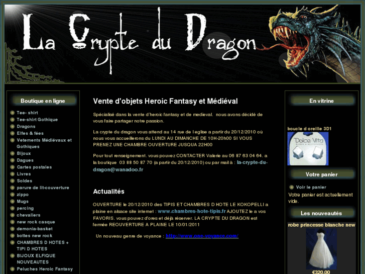 www.cryptedudragon.com