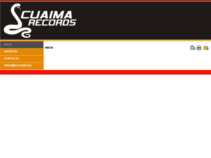 www.cuaimarecords.com