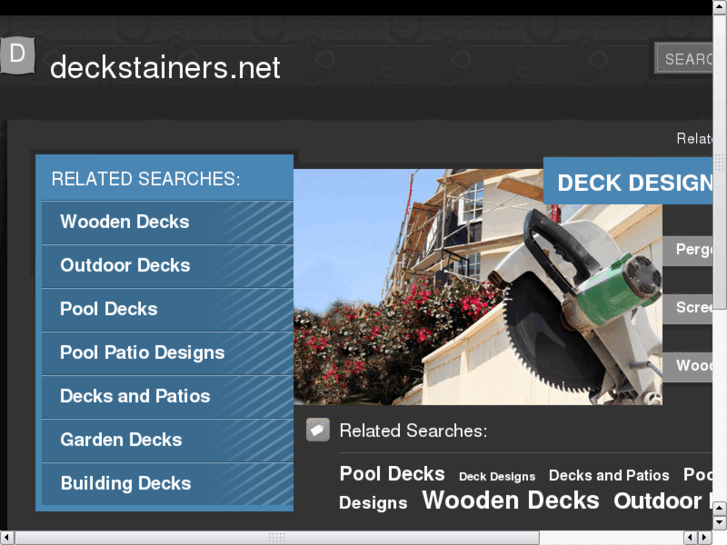 www.deckstainers.net