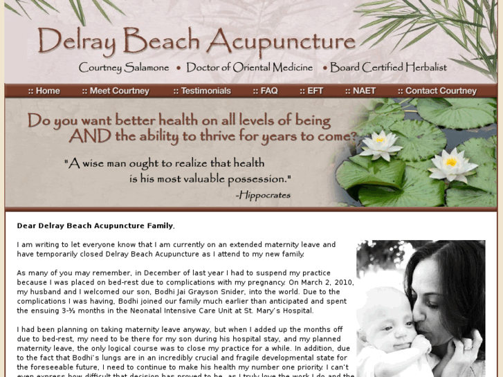 www.delraybeachacupuncture.com