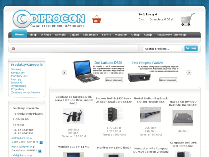 www.diprocon.com