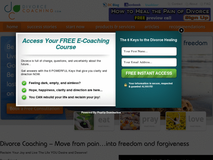 www.divorcecoaching.com